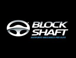 Antifurto Auto Block Shaft Roma